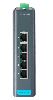 Advantech EKI-2725-BE network switch Gigabit Ethernet (10/100/1000) Black2