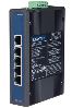 Advantech EKI-2725-BE network switch Gigabit Ethernet (10/100/1000) Black3