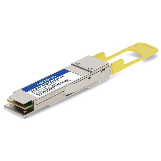 AddOn Networks PAN-QSFP28-100GBASE-IR4-AO network transceiver module Fiber optic 100000 Mbit/s 1310 nm1