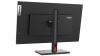 Lenovo ThinkVision T27p-30 27" 3840 x 2160 pixels 4K Ultra HD LED Black6