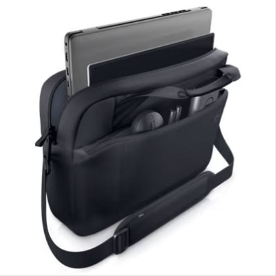 DELL CC5624S notebook case 15.6" Briefcase Black1