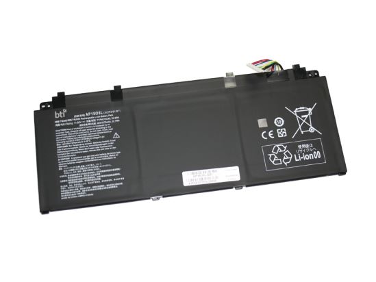 BTI AP15O5L- notebook spare part Battery1