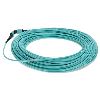 AddOn Networks ADD-MPOMPO-14M5OM4 fiber optic cable 551.2" (14 m) MPO LOMM OM4 Aqua color6