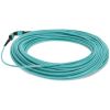 AddOn Networks ADD-MPOMPO-18M5OM4 fiber optic cable 708.7" (18 m) MPO LOMM OM4 Aqua color3