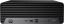 HP Pro 400 G9 SFF Intel® Core™ i5 i5-12500 8 GB DDR4-SDRAM 256 GB SSD Windows 11 Pro PC Black1