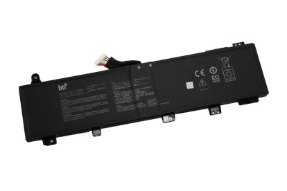 BTI C41N1906- notebook spare part Battery1