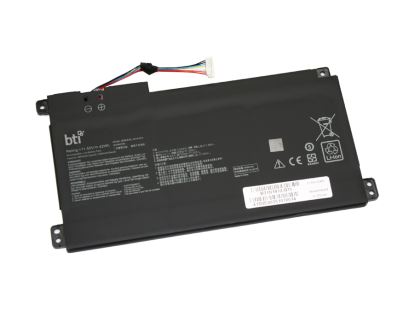 BTI B31N1912- notebook spare part Battery1