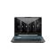 ASUS TUF Gaming F15 FX506HEB-RS53 notebook i5-11400H 15.6" Full HD Intel® Core™ i5 16 GB DDR4-SDRAM 512 GB SSD NVIDIA GeForce RTX 3050 Ti Wi-Fi 6 (802.11ax) Windows 11 Home Black1
