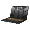 ASUS TUF Gaming F17 FX707ZC-ES53 i5-12500H Notebook 17.3" Full HD Intel® Core™ i5 16 GB DDR4-SDRAM 512 GB SSD NVIDIA GeForce RTX 3050 Wi-Fi 6 (802.11ax) Windows 11 Home Gray2