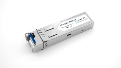 Axiom SFP-BXU-MKI-AX network transceiver module Fiber optic 1000 Mbit/s1