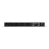 CyberPower PDU31005 power distribution unit (PDU) 8 AC outlet(s) 1U Black2