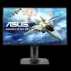 ASUS VG258QR computer monitor 24.5" 1920 x 1080 pixels Full HD LCD Black3