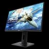 ASUS VG258QR computer monitor 24.5" 1920 x 1080 pixels Full HD LCD Black4