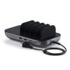 Satechi ST-WCS5PM mobile device charger Gray Indoor2