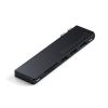 Satechi ST-HUCPHSD notebook dock/port replicator Docking USB 3.2 Gen 2 (3.1 Gen 2) Type-C Black3