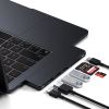 Satechi ST-HUCPHSD notebook dock/port replicator Docking USB 3.2 Gen 2 (3.1 Gen 2) Type-C Black5