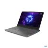 Lenovo LOQ i5-13420H Notebook 15.6" Full HD Intel® Core™ i5 8 GB DDR5-SDRAM 512 GB SSD NVIDIA GeForce RTX 3050 Wi-Fi 6 (802.11ax) Windows 11 Home Gray3