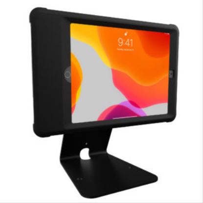 CTA Digital PAD-ICCTK holder Tablet/UMPC Black1