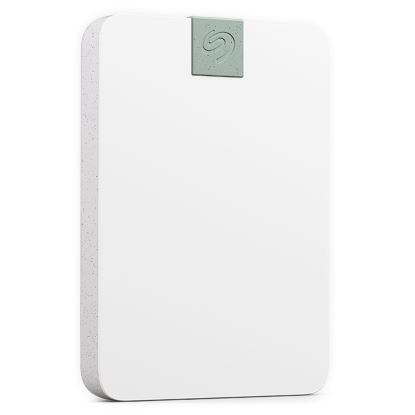 Seagate Ultra Touch external hard drive 2000 GB White1