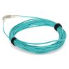 AddOn Networks ADD-LC-LC-1M5OM4P-TAA fiber optic cable 39.4" (1 m) LOMM OM4 Aqua color3