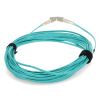 AddOn Networks ADD-LC-LC-1M5OM4P-TAA fiber optic cable 39.4" (1 m) LOMM OM4 Aqua color4