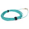 AddOn Networks ADD-LC-LC-1M5OM4P-TAA fiber optic cable 39.4" (1 m) LOMM OM4 Aqua color5