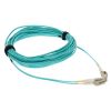 AddOn Networks ADD-LC-LC-1M5OM4P-TAA fiber optic cable 39.4" (1 m) LOMM OM4 Aqua color7