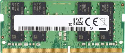 HP 4GB DDR4-3200 SODIMM memory module 1 x 4 GB 3200 MHz1