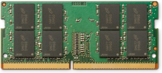 HP 8GB DDR5 (1x8GB) 4800 UDIMM NECC Memory memory module 4800 MHz1