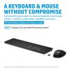HP 655 Wireless Keyboard and Mouse Combo (Black 10)5