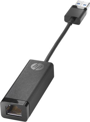 HP USB 3.0 to Gigabit RJ45 Adapter G21