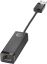 HP USB 3.0 to Gigabit RJ45 Adapter G21