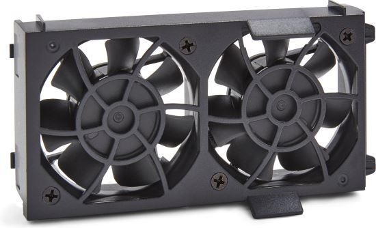 HP Z2 TWR Dual Front Fan Kit1