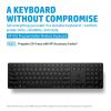 HP 455 Programmable Wireless Keyboard9