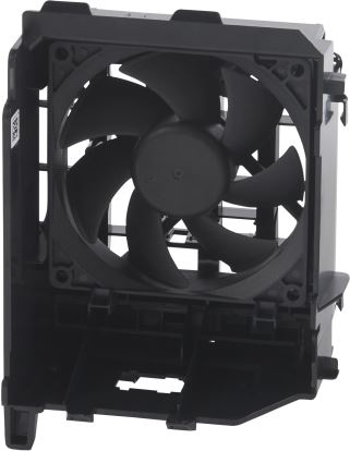 HP Z4 Fan and Front Card Guide Kit1