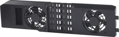 HP Z4 PCIe Retainer with Fans1