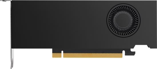 HP RTX A2000 12 GB NVIDIA GDDR61