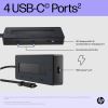 Multiport Hub HP 4K USB-C A/P5