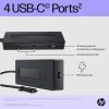 Multiport Hub HP 4K USB-C A/P6