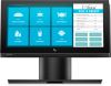 HP Engage One Essential All-in-One 1.2 GHz N6211 14" 1920 x 1080 pixels Touchscreen Black1