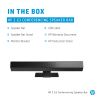 HP Z G3 Conferencing Speaker Bar4