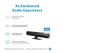 HP Z G3 Conferencing Speaker Bar6