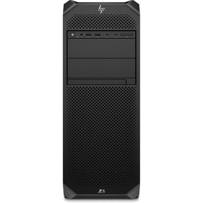 HP Z6 G5 Intel Xeon W w5-3435X 16 GB DDR5-SDRAM 512 GB SSD Windows 11 Pro Workstation Black1