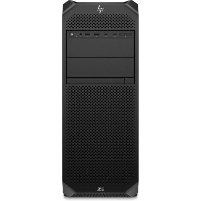 HP Z6 G5 Tower Intel Xeon W W5-3435X 32 GB DDR5-SDRAM 512 GB SSD Windows 11 Pro Workstation Black1