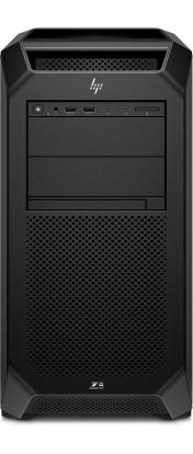 HP Z8 Fury G5 Tower Intel Xeon W w5-3425 16 GB DDR5-SDRAM 512 GB SSD NVIDIA RTX A4000 Windows 11 Pro Workstation Black1