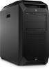 HP Z8 Fury G5 Tower Intel Xeon W w5-3425 16 GB DDR5-SDRAM 512 GB SSD NVIDIA RTX A4000 Windows 11 Pro Workstation Black3