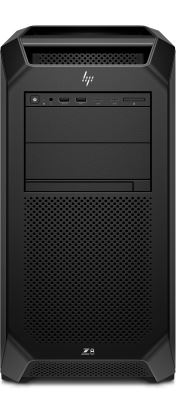 HP Z8 Fury G5 Tower Intel Xeon W w5-3425 16 GB DDR5-SDRAM 512 GB SSD Windows 11 Pro Workstation Black1