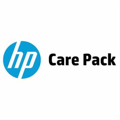 HP 4 year Pickup Return Accidental Damage Protection Tablet Only Service1