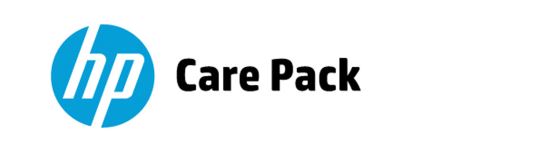 HP Remove/Reinstall DSD up to 30 lbs Svc1