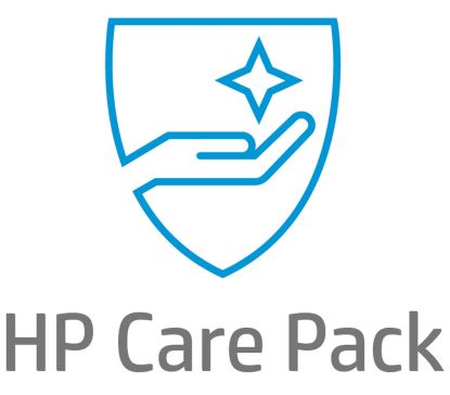 HP U9AC9PE warranty/support extension1